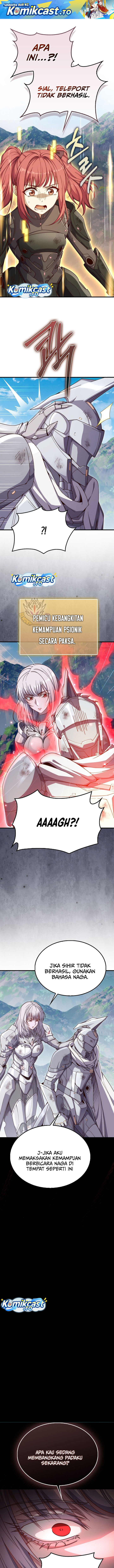 Baca Does the Lord’s Coin Not Shrink?! - Chapter 209 halaman 1
