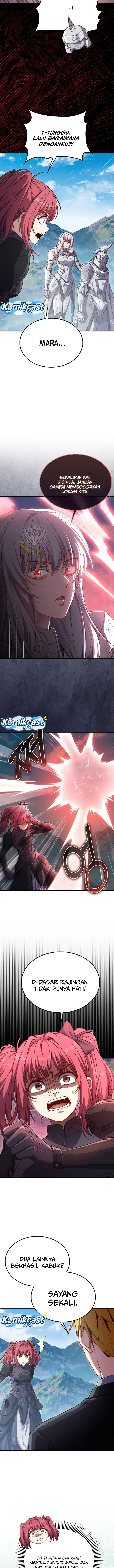 Baca Does the Lord’s Coin Not Shrink?! - Chapter 209 halaman 2