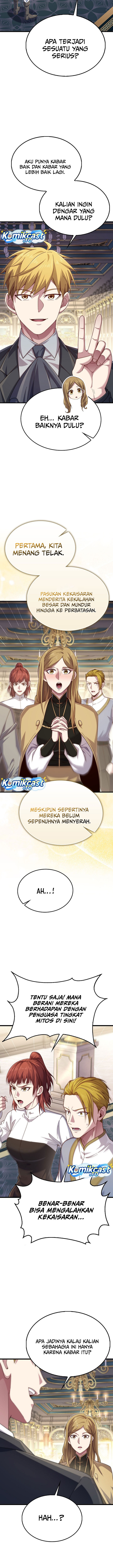 Baca Does the Lord’s Coin Not Shrink?! - Chapter 209 halaman 6