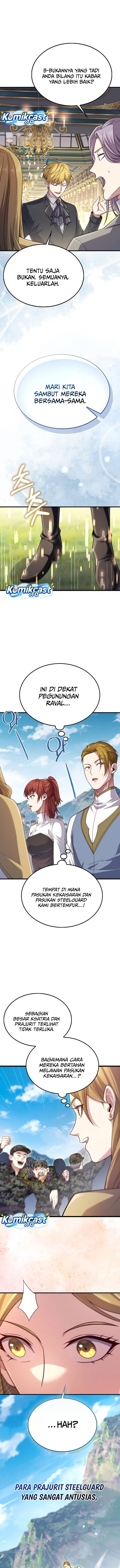 Baca Does the Lord’s Coin Not Shrink?! - Chapter 209 halaman 7