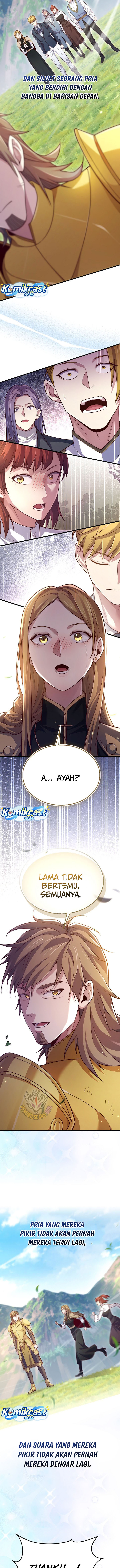 Baca Does the Lord’s Coin Not Shrink?! - Chapter 209 halaman 8