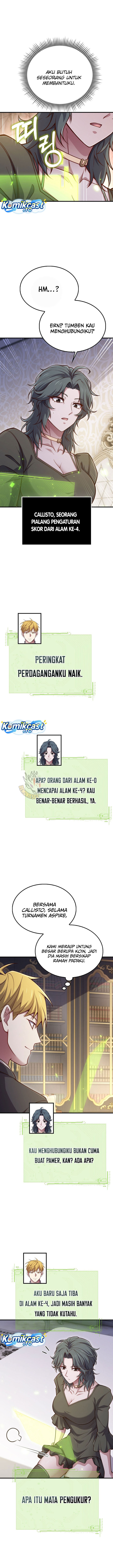 Baca Does the Lord’s Coin Not Shrink?! - Chapter 210 halaman 12