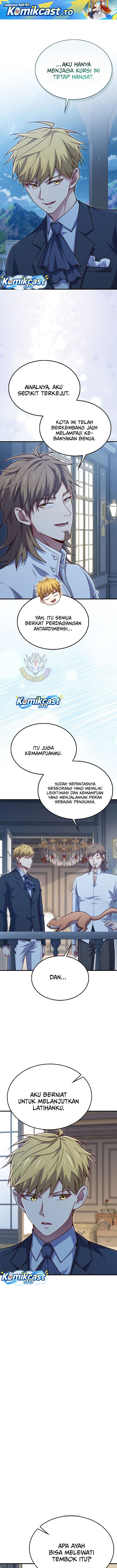 Baca Does the Lord’s Coin Not Shrink?! - Chapter 210 halaman 2