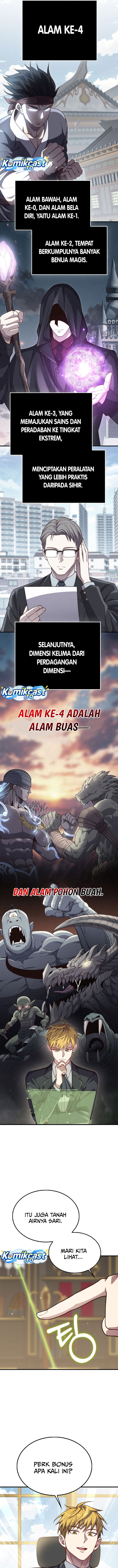 Baca Does the Lord’s Coin Not Shrink?! - Chapter 210 halaman 8