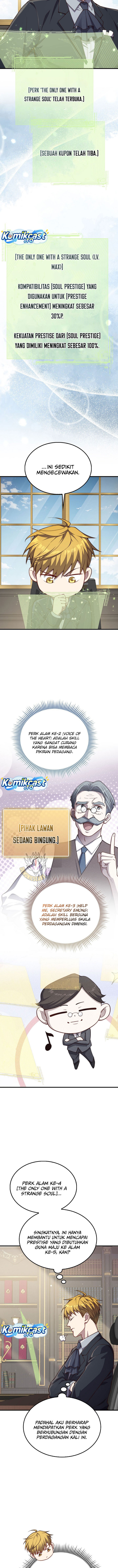 Baca Does the Lord’s Coin Not Shrink?! - Chapter 210 halaman 9