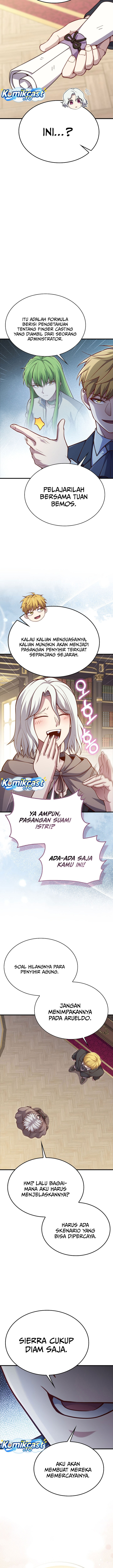 Does the Lord’s Coin Not Shrink?! Chapter 211 - Page 10