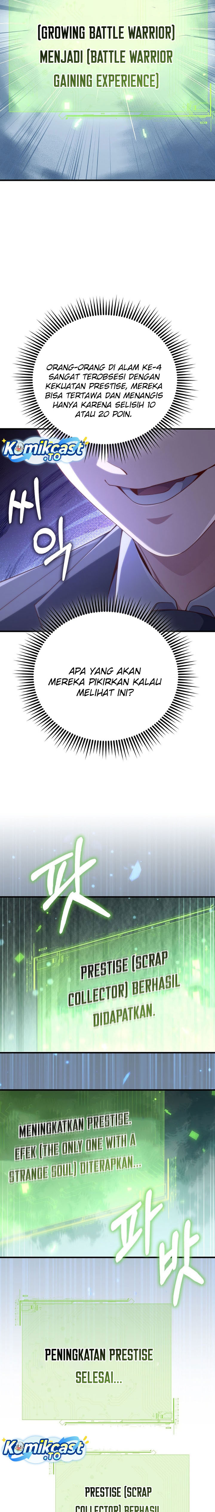 Does the Lord’s Coin Not Shrink?! Chapter 211 - Page 14
