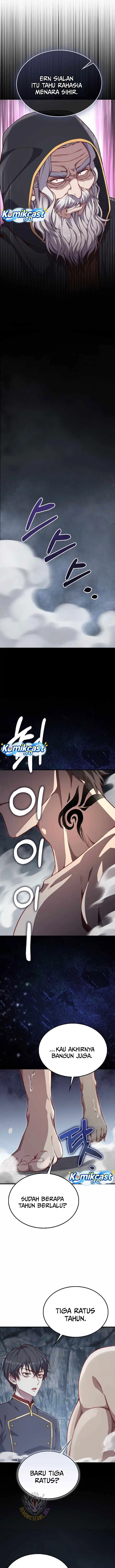 Does the Lord’s Coin Not Shrink?! Chapter 212 - Page 10