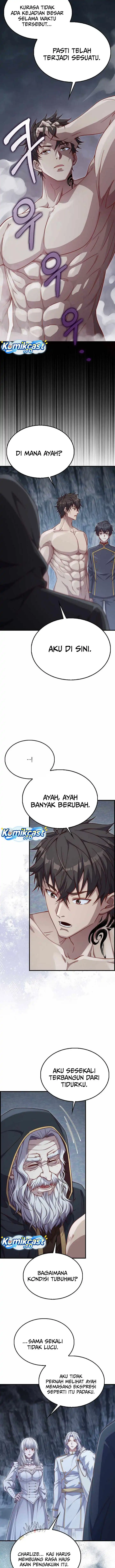 Does the Lord’s Coin Not Shrink?! Chapter 212 - Page 11