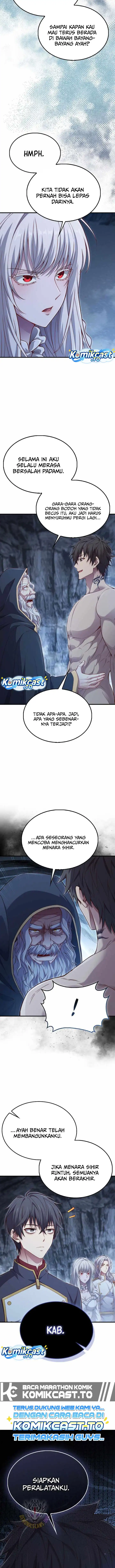 Does the Lord’s Coin Not Shrink?! Chapter 212 - Page 12