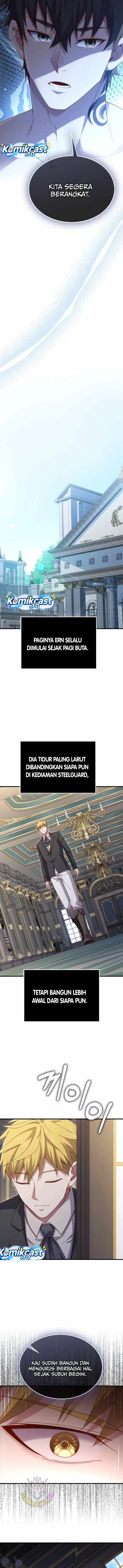 Does the Lord’s Coin Not Shrink?! Chapter 212 - Page 13