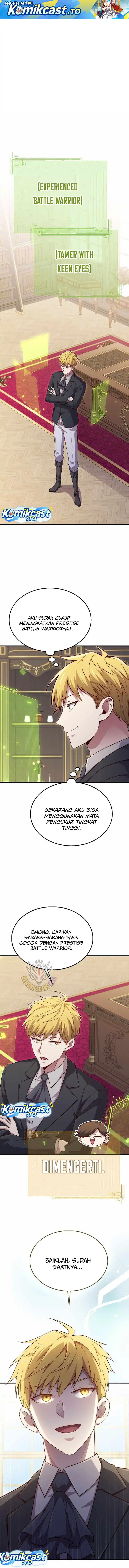 Does the Lord’s Coin Not Shrink?! Chapter 212 - Page 2