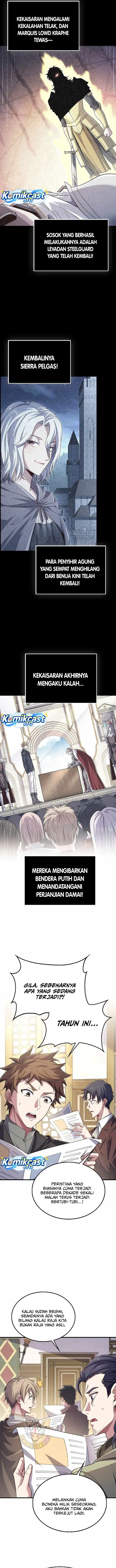 Does the Lord’s Coin Not Shrink?! Chapter 212 - Page 4
