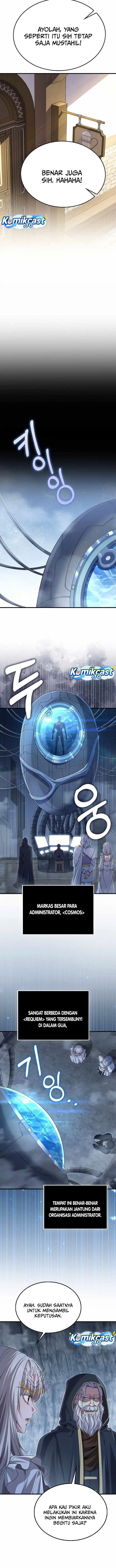 Does the Lord’s Coin Not Shrink?! Chapter 212 - Page 5