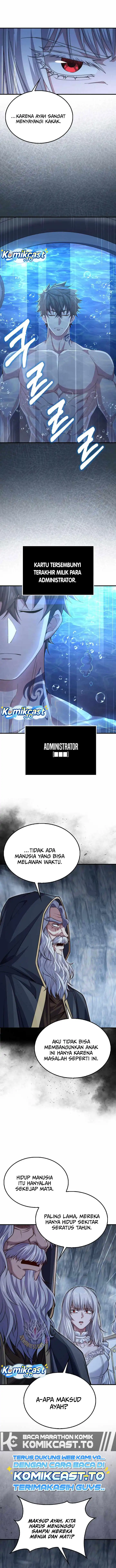 Does the Lord’s Coin Not Shrink?! Chapter 212 - Page 6