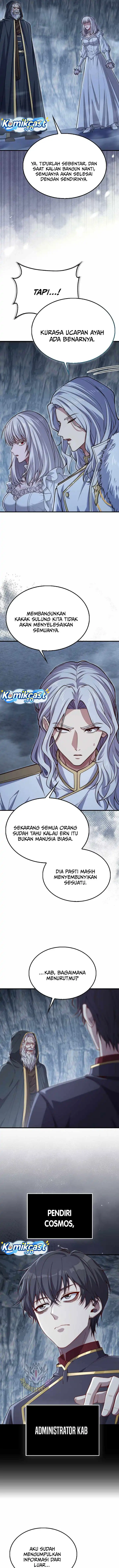 Does the Lord’s Coin Not Shrink?! Chapter 212 - Page 7