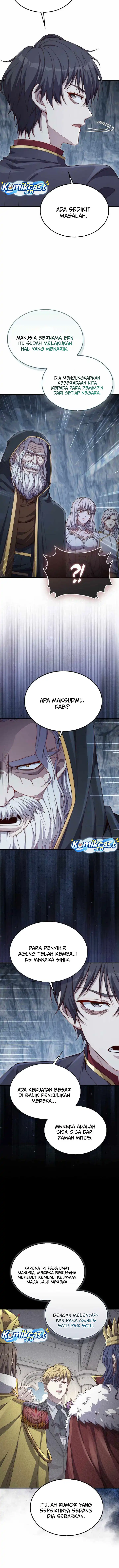 Does the Lord’s Coin Not Shrink?! Chapter 212 - Page 8