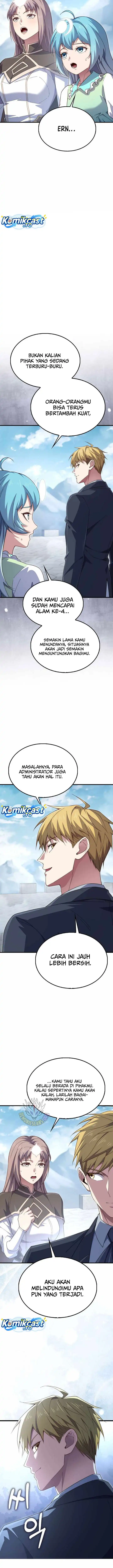 Does the Lord’s Coin Not Shrink?! Chapter 213 - Page 11