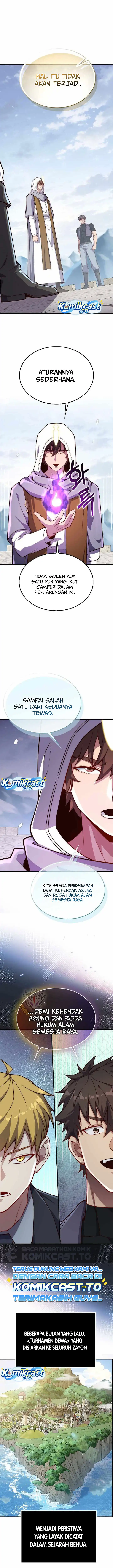 Does the Lord’s Coin Not Shrink?! Chapter 213 - Page 12