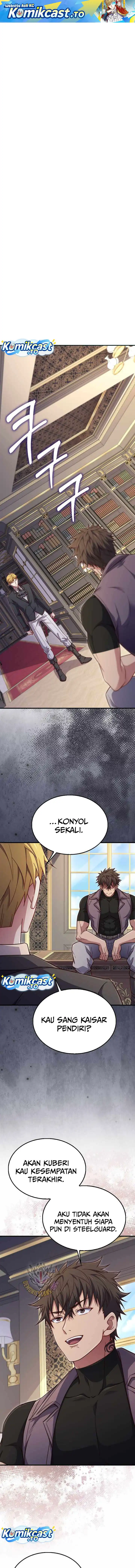 Does the Lord’s Coin Not Shrink?! Chapter 213 - Page 2