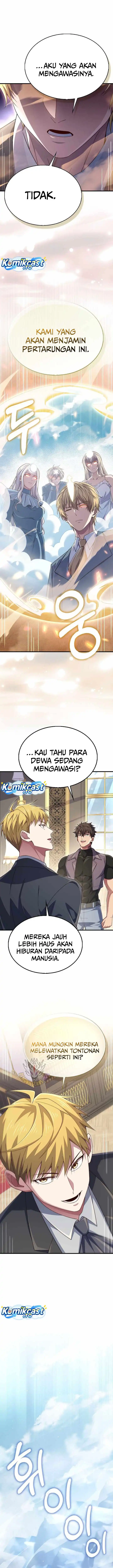 Does the Lord’s Coin Not Shrink?! Chapter 213 - Page 9