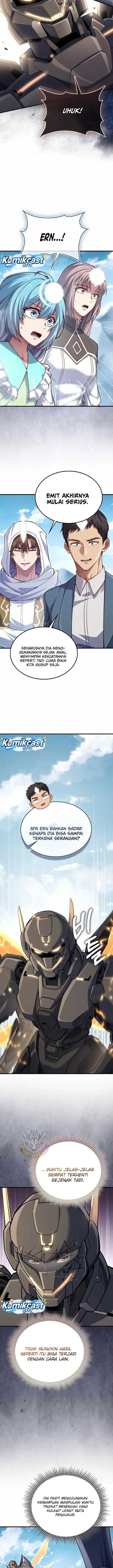 Does the Lord’s Coin Not Shrink?! Chapter 214 - Page 11