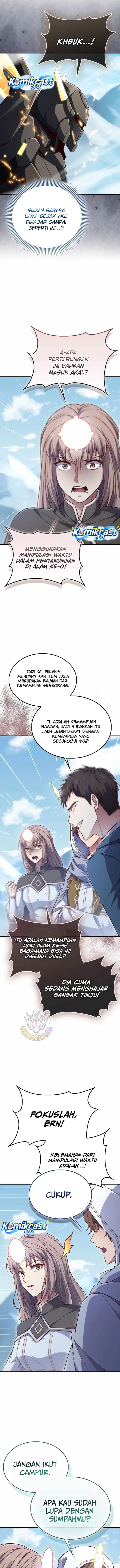 Does the Lord’s Coin Not Shrink?! Chapter 214 - Page 13