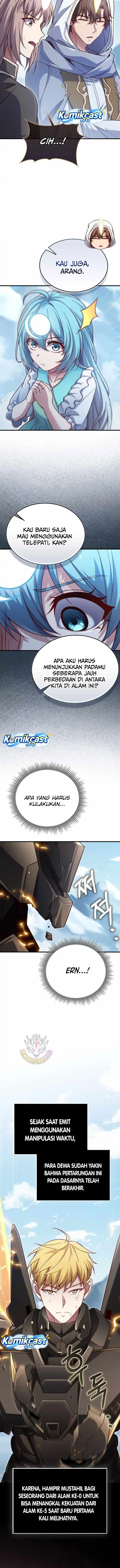Does the Lord’s Coin Not Shrink?! Chapter 214 - Page 14