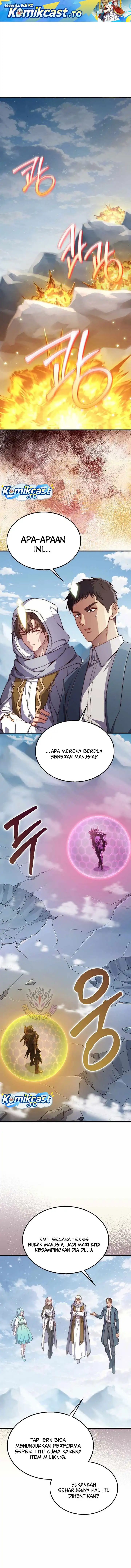 Does the Lord’s Coin Not Shrink?! Chapter 214 - Page 2