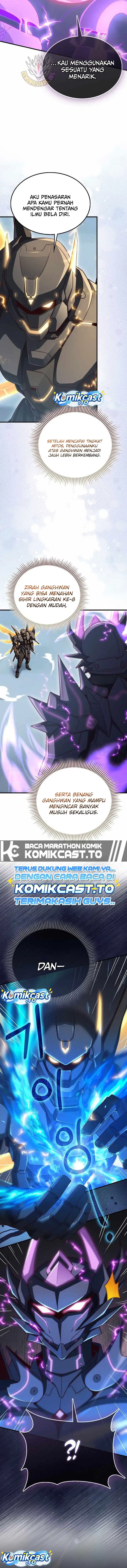 Does the Lord’s Coin Not Shrink?! Chapter 214 - Page 6