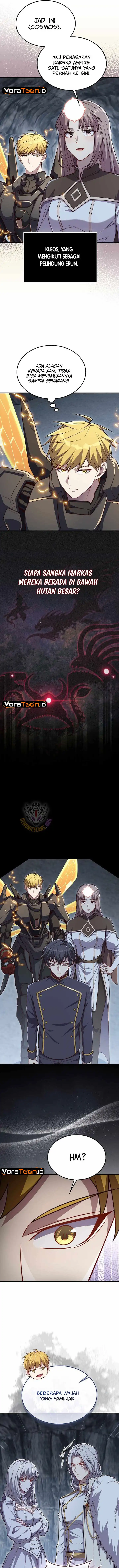 Does the Lord’s Coin Not Shrink?! Chapter 215 - Page 10