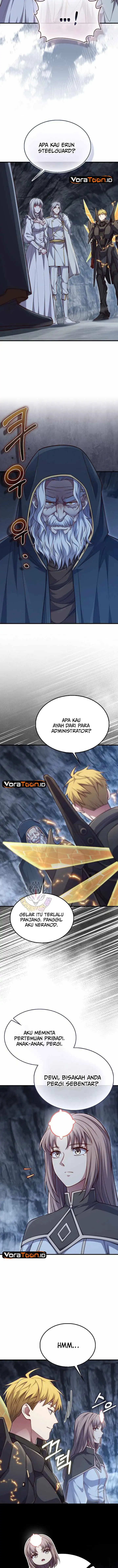 Does the Lord’s Coin Not Shrink?! Chapter 215 - Page 11