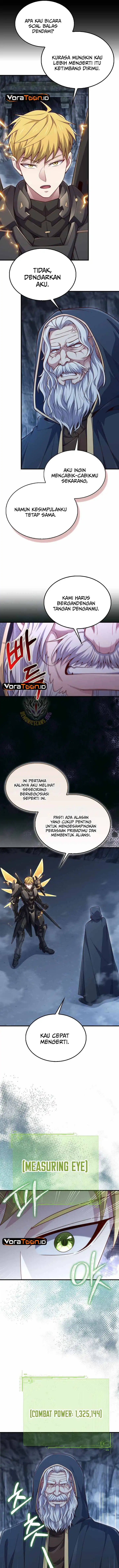 Does the Lord’s Coin Not Shrink?! Chapter 215 - Page 13