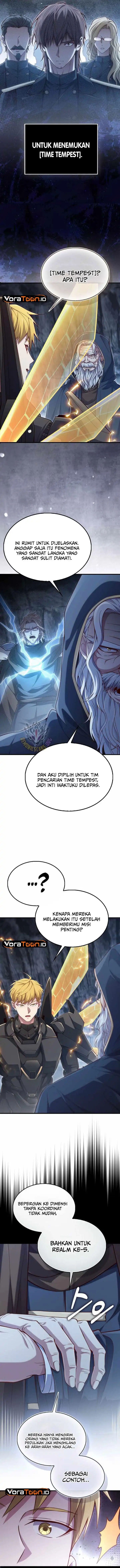 Does the Lord’s Coin Not Shrink?! Chapter 215 - Page 15