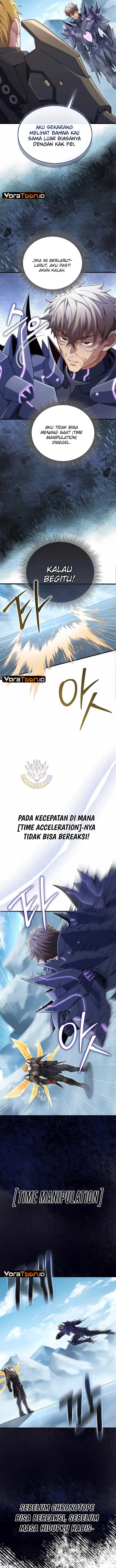 Does the Lord’s Coin Not Shrink?! Chapter 215 - Page 4