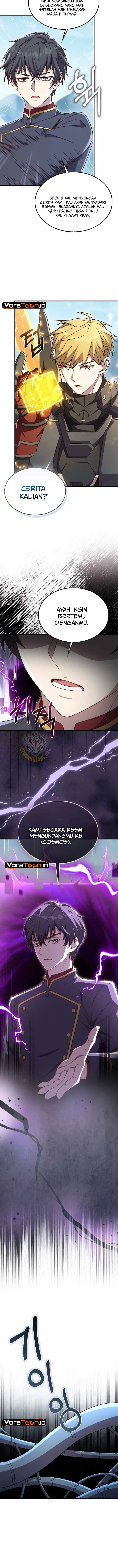 Does the Lord’s Coin Not Shrink?! Chapter 215 - Page 9