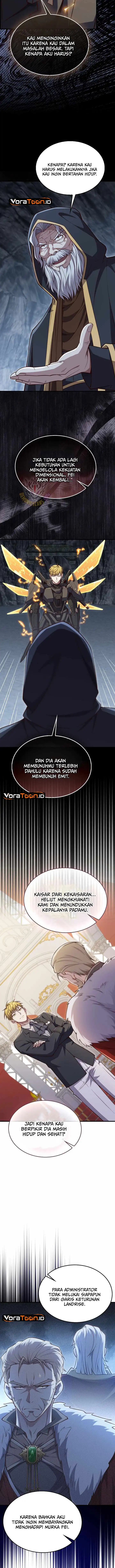 Does the Lord’s Coin Not Shrink?! Chapter 216 - Page 11
