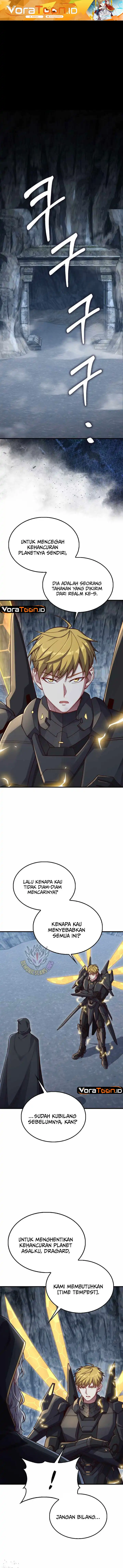 Does the Lord’s Coin Not Shrink?! Chapter 216 - Page 2
