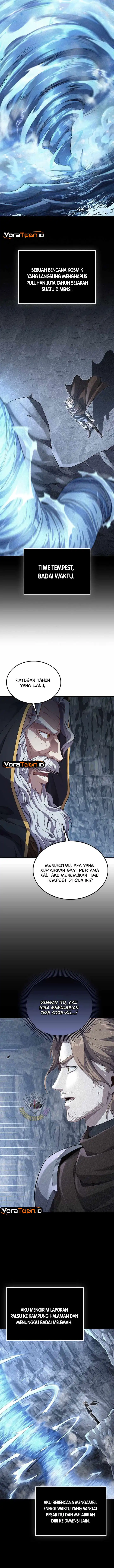 Does the Lord’s Coin Not Shrink?! Chapter 216 - Page 4