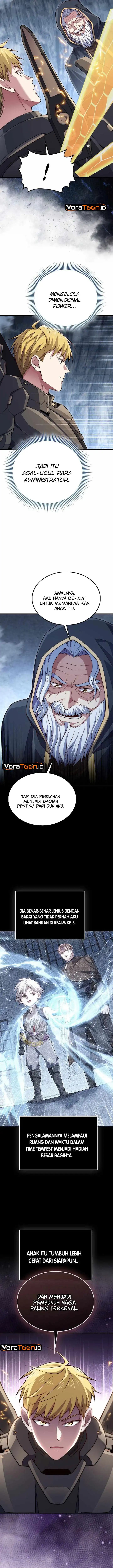 Does the Lord’s Coin Not Shrink?! Chapter 216 - Page 7