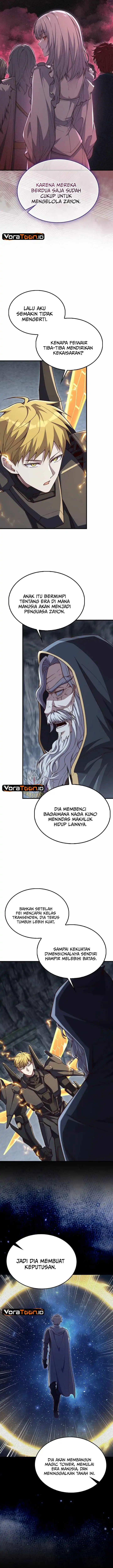 Does the Lord’s Coin Not Shrink?! Chapter 216 - Page 9