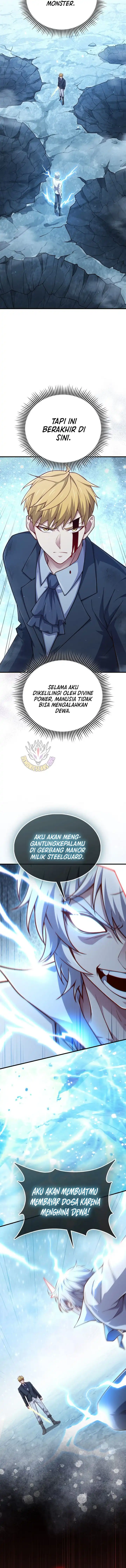 Does the Lord’s Coin Not Shrink?! Chapter 217 - Page 14