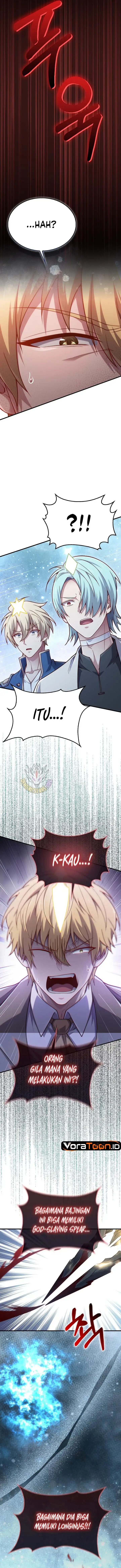 Does the Lord’s Coin Not Shrink?! Chapter 217 - Page 15
