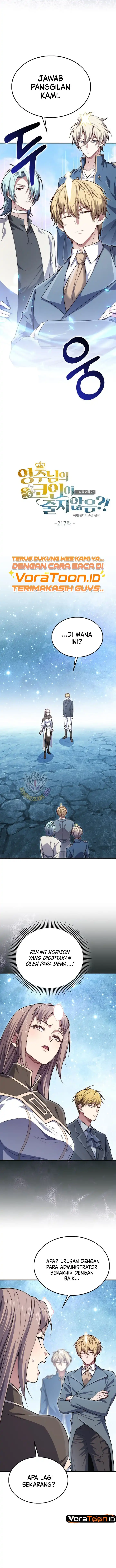 Does the Lord’s Coin Not Shrink?! Chapter 217 - Page 3