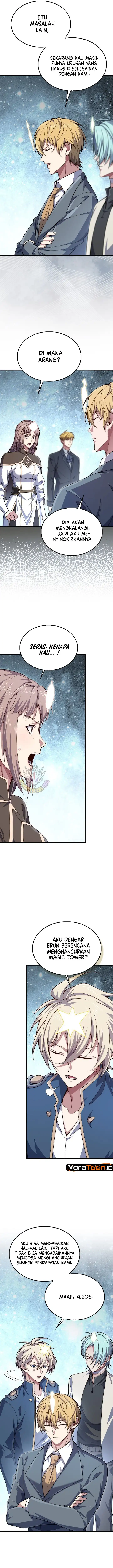 Does the Lord’s Coin Not Shrink?! Chapter 217 - Page 4
