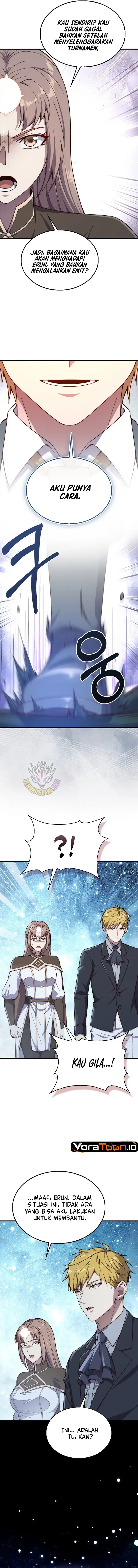 Does the Lord’s Coin Not Shrink?! Chapter 217 - Page 6