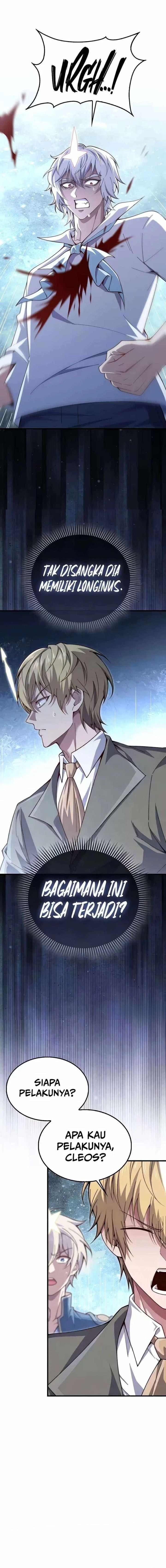 Does the Lord’s Coin Not Shrink?! Chapter 218 - Page 1