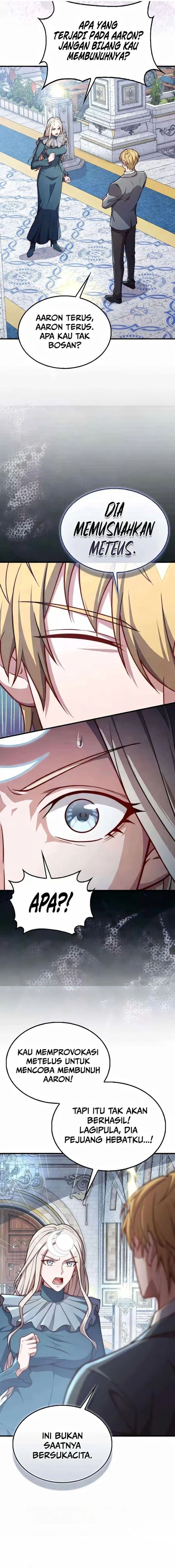 Does the Lord’s Coin Not Shrink?! Chapter 218 - Page 10