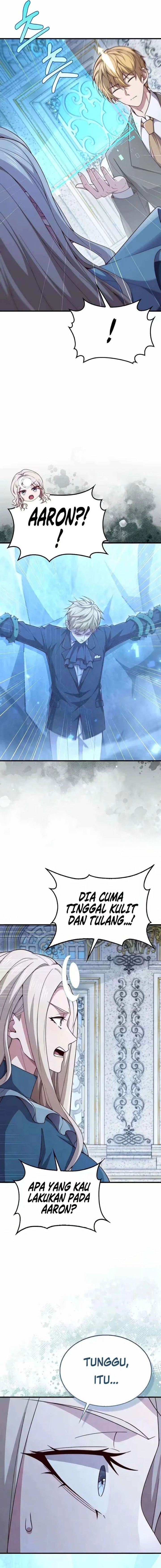 Does the Lord’s Coin Not Shrink?! Chapter 218 - Page 11