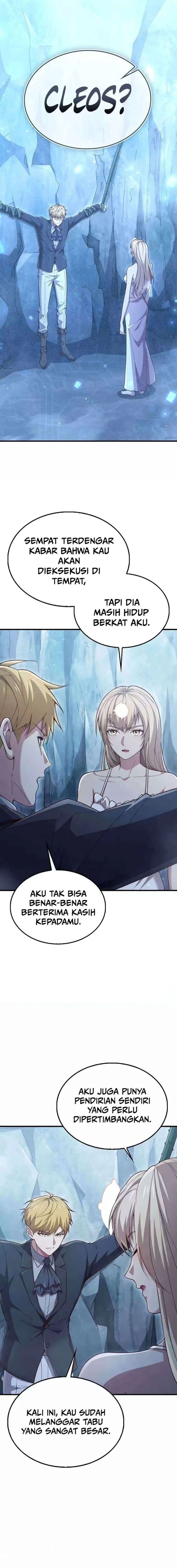 Does the Lord’s Coin Not Shrink?! Chapter 218 - Page 12